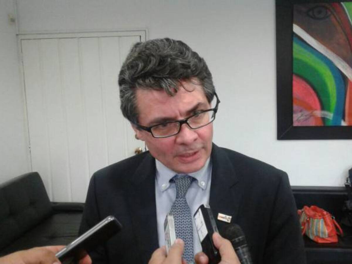 MinSalud supervisará acuerdos de pago entre Cafesalud y el San Juan de Dios de Armenia