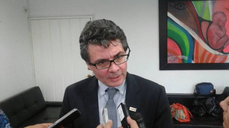 MinSalud supervisará acuerdos de pago entre Café Salud y el San Juan de Dios de Armenia