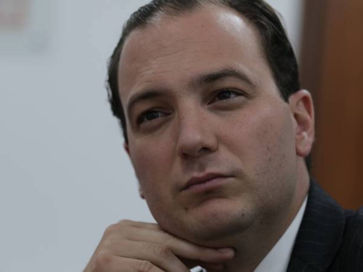 Renunció superservicios públicos, José Miguel Mendoza