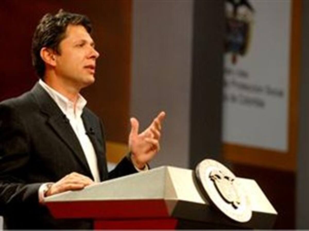 Veinte millones de dólares serán invertidos para mejorar manejo de basuras en Colombia