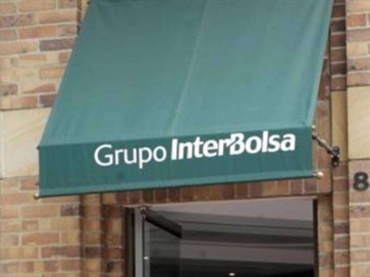 Contraloría investiga presunta evasión del 4x1.000 de Interbolsa por $130.000 millones