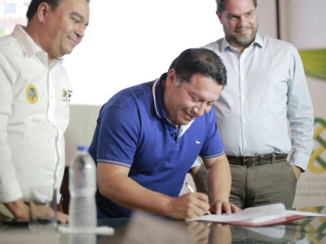 Mil nuevas viviendas VIP se construirán en Cartagena