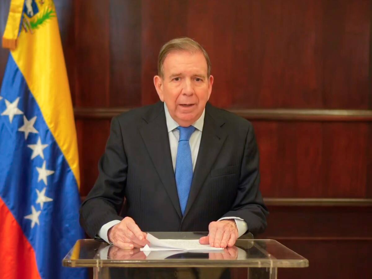 Desde Vente Venezuela aseguran que organizan plan para lograr la posesión legítima del Edmundo