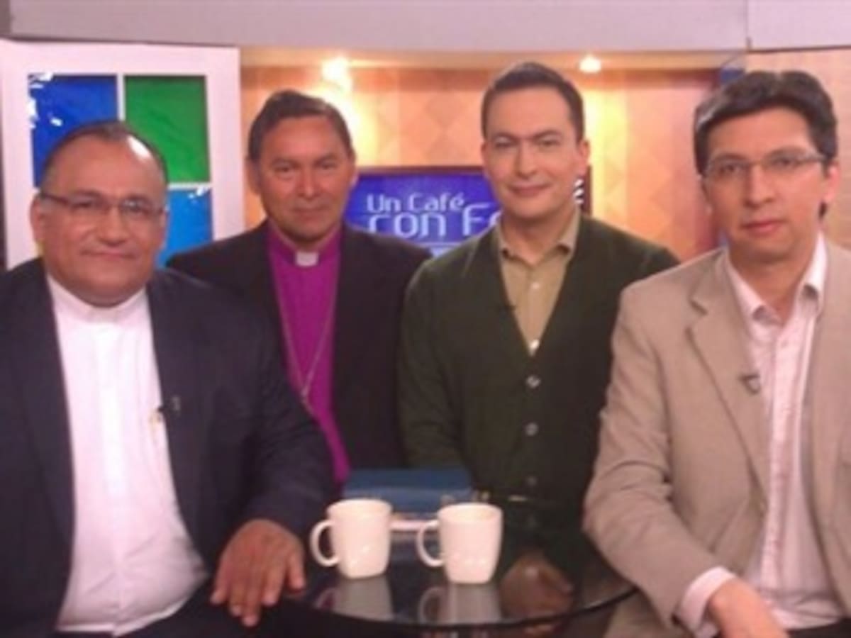 Sacerdote asesinado en Bogotá fue engañado con una supuesta caleta
