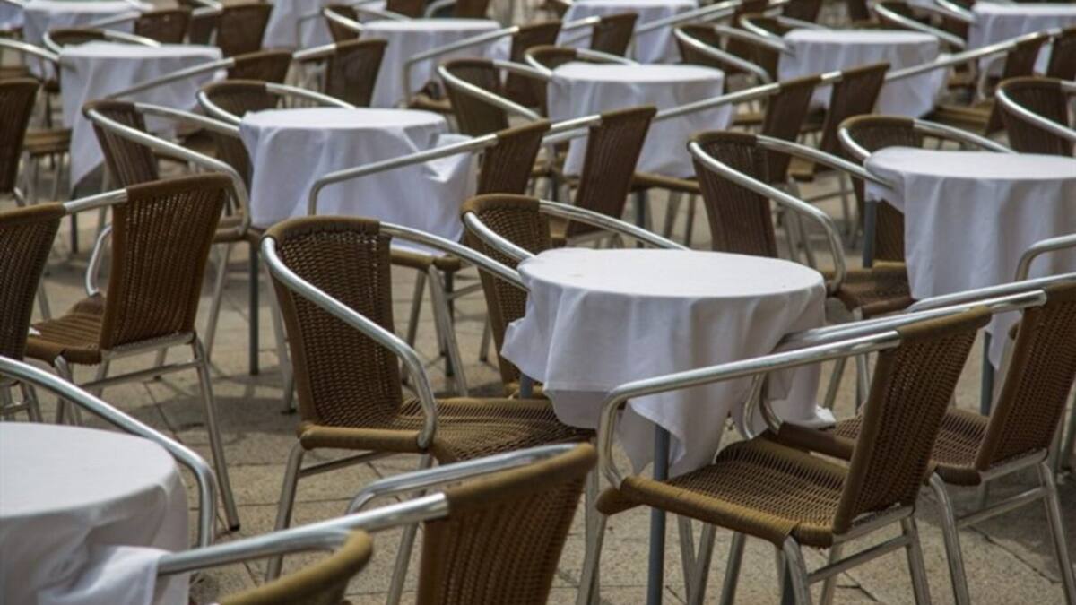 Propietarios de restaurantes en Pereira piden modificar las restricciones