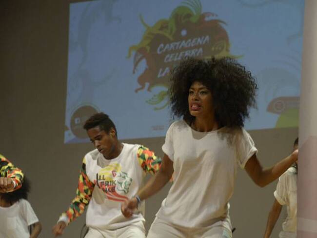 Gran agenda en Cartagena para celebrar Día de la Afrocolombianidad
