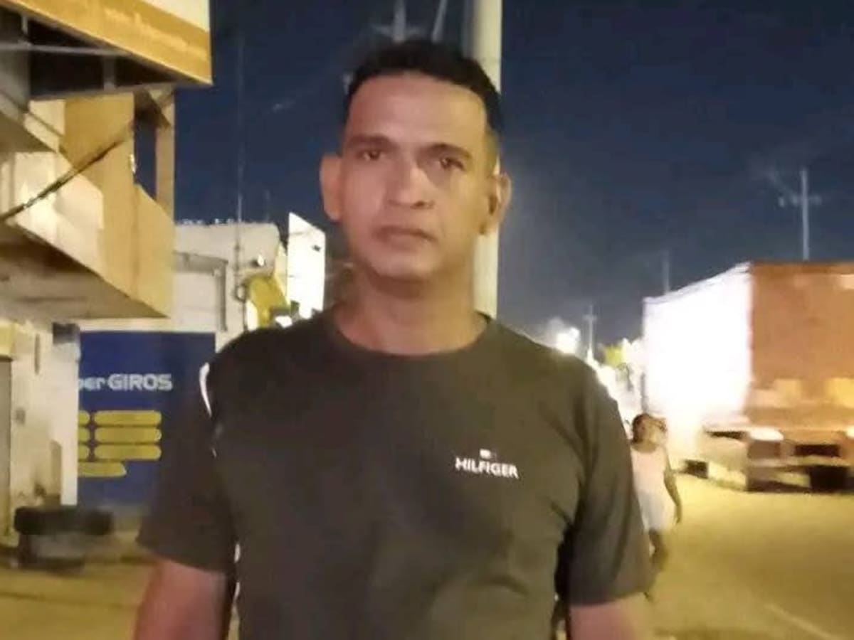 Hombre murió tras ser arrollado en presunto pique ilegal de motos en el Corredor de Carga