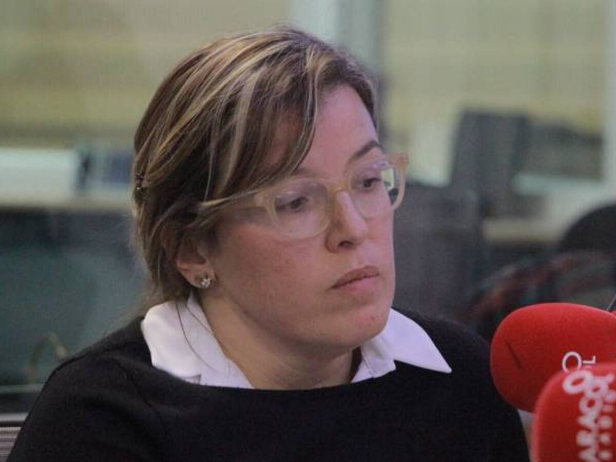 Se necesita un Ministerio que haga contrapeso a intereses privados: Borda