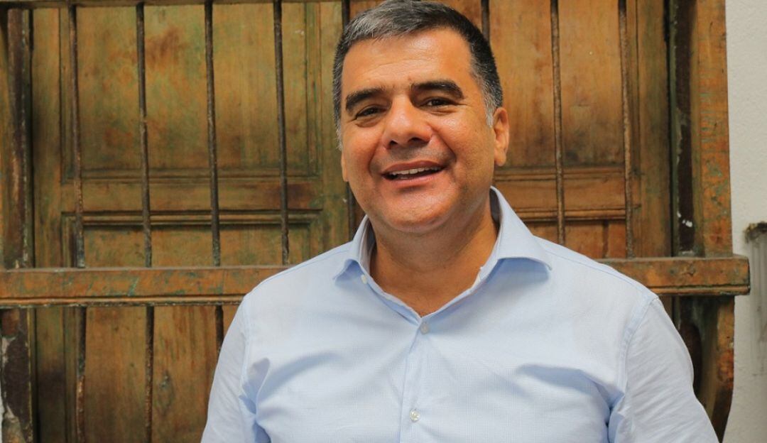 Juez ordena cárcel para "Gigio" Vera