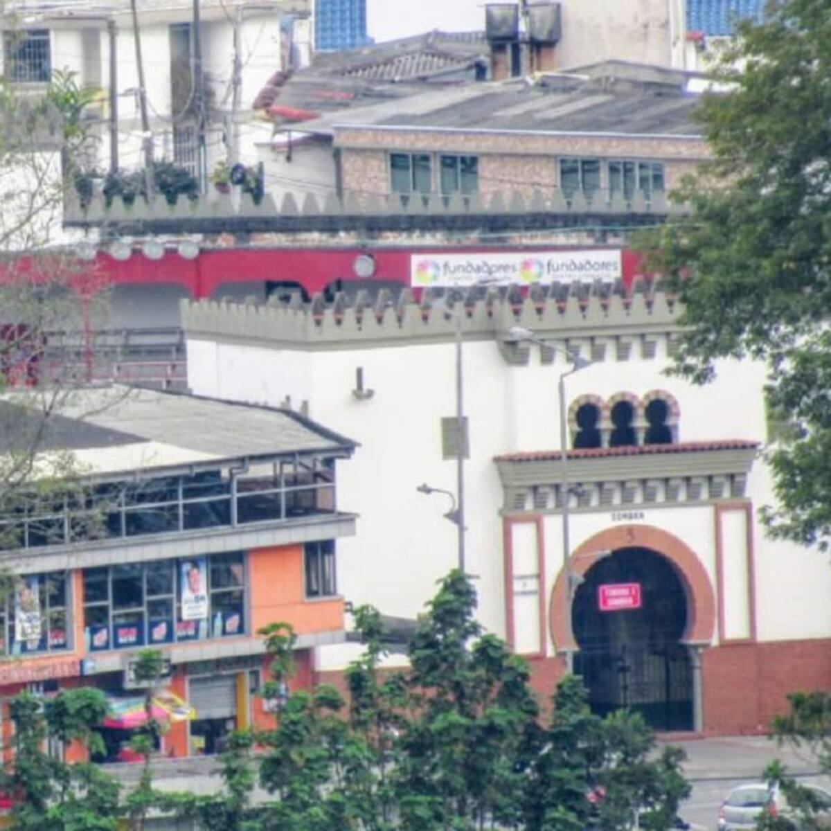 Investigan la muerte de dos personas en Manizales