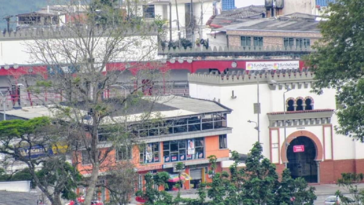 Investigan la muerte de dos personas en Manizales