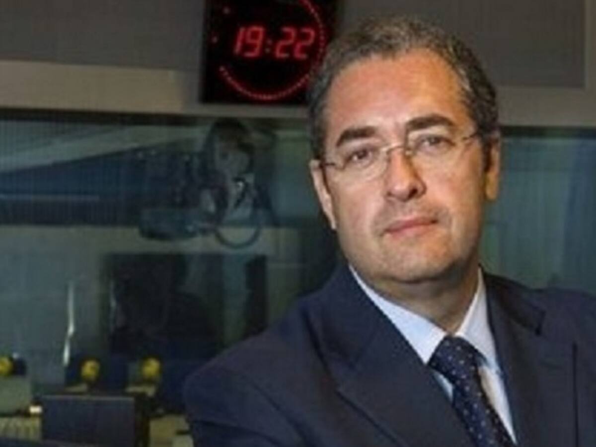 En España no hay una coalición sino una concentración de votos: Hernández