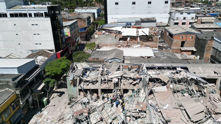 “Los 14 municipios están afectados”: coordinadora de Risaralda detalla las necesidades de la región
