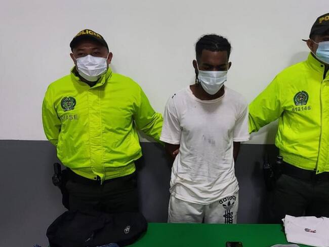 Capturado confesó asesinato de mujer dentro de un bus en Barranquilla