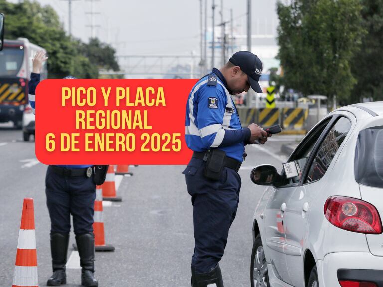 Plan éxodo y Plan Retorno del primer puente festivo del año (Colprensa) / Pico y placa regional