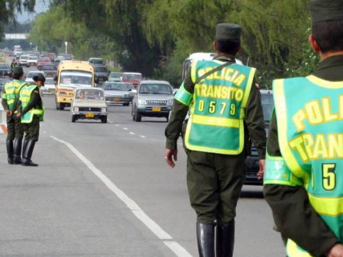 Este lunes se movilizarán más de 800.000 vehículos por las vías del país