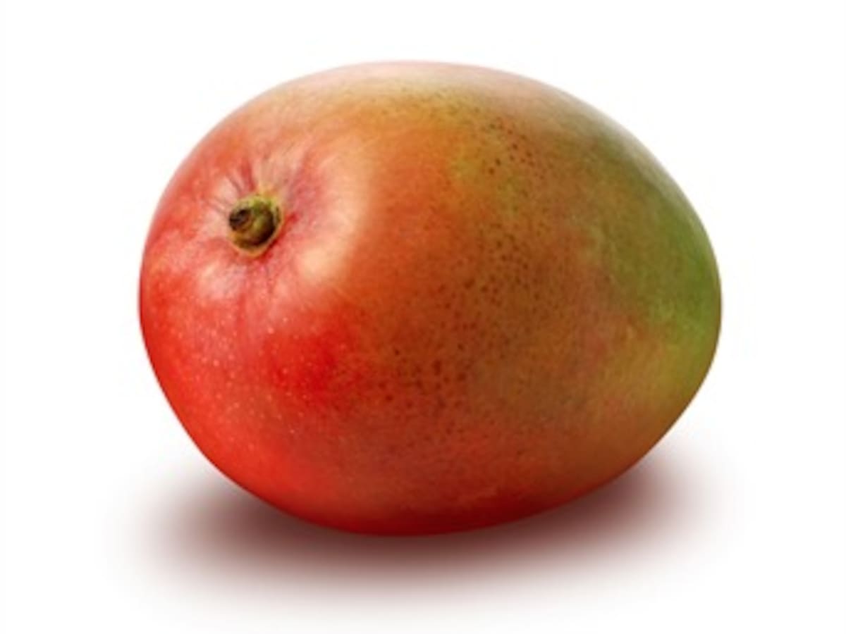 La cáscara del mango esconde grandes propiedades antioxidantes