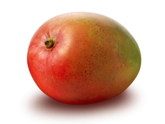 La cáscara del mango esconde grandes propiedades antioxidantes