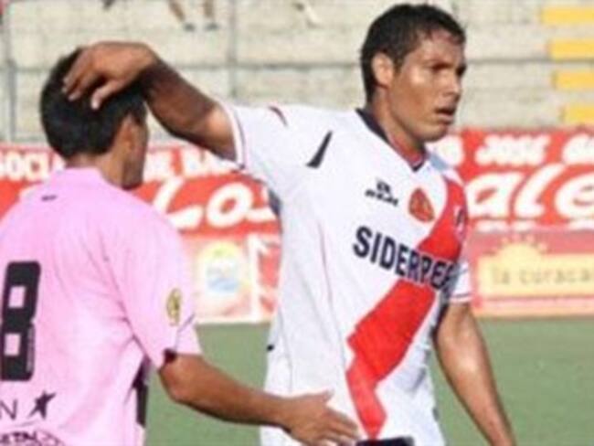 Martín Arzuaga será despedido de su equipo por golpear un compañero