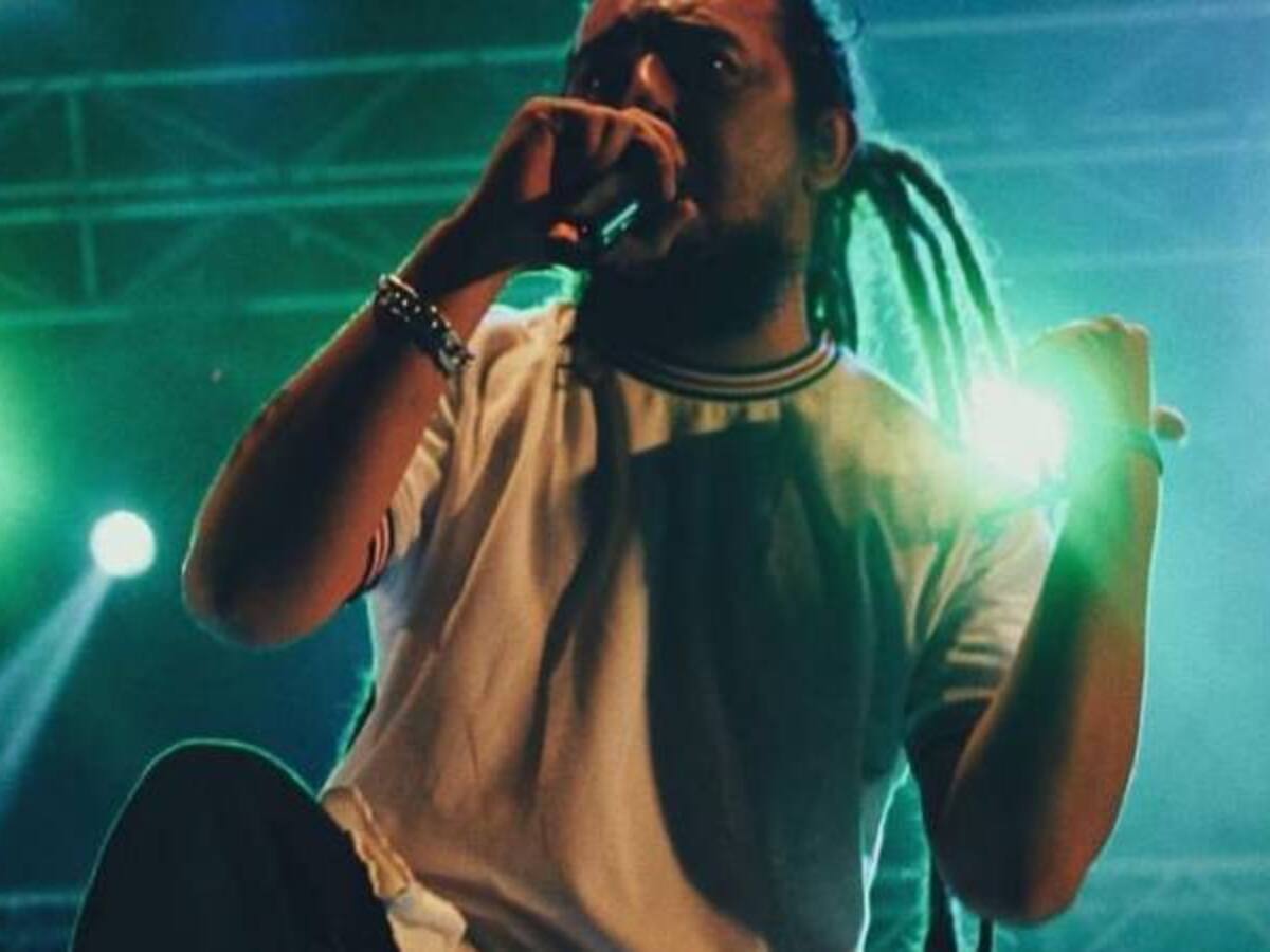 Morodo en Colombia el próximo 14 de octubre en girardot