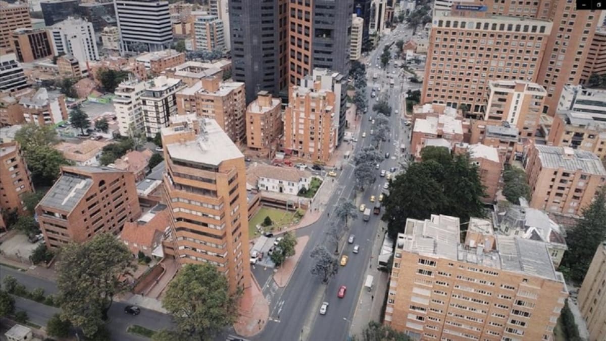 Tribunal de Cundinamarca: Acepta acción de tutela, niega medida cautelar de Corredor Verde