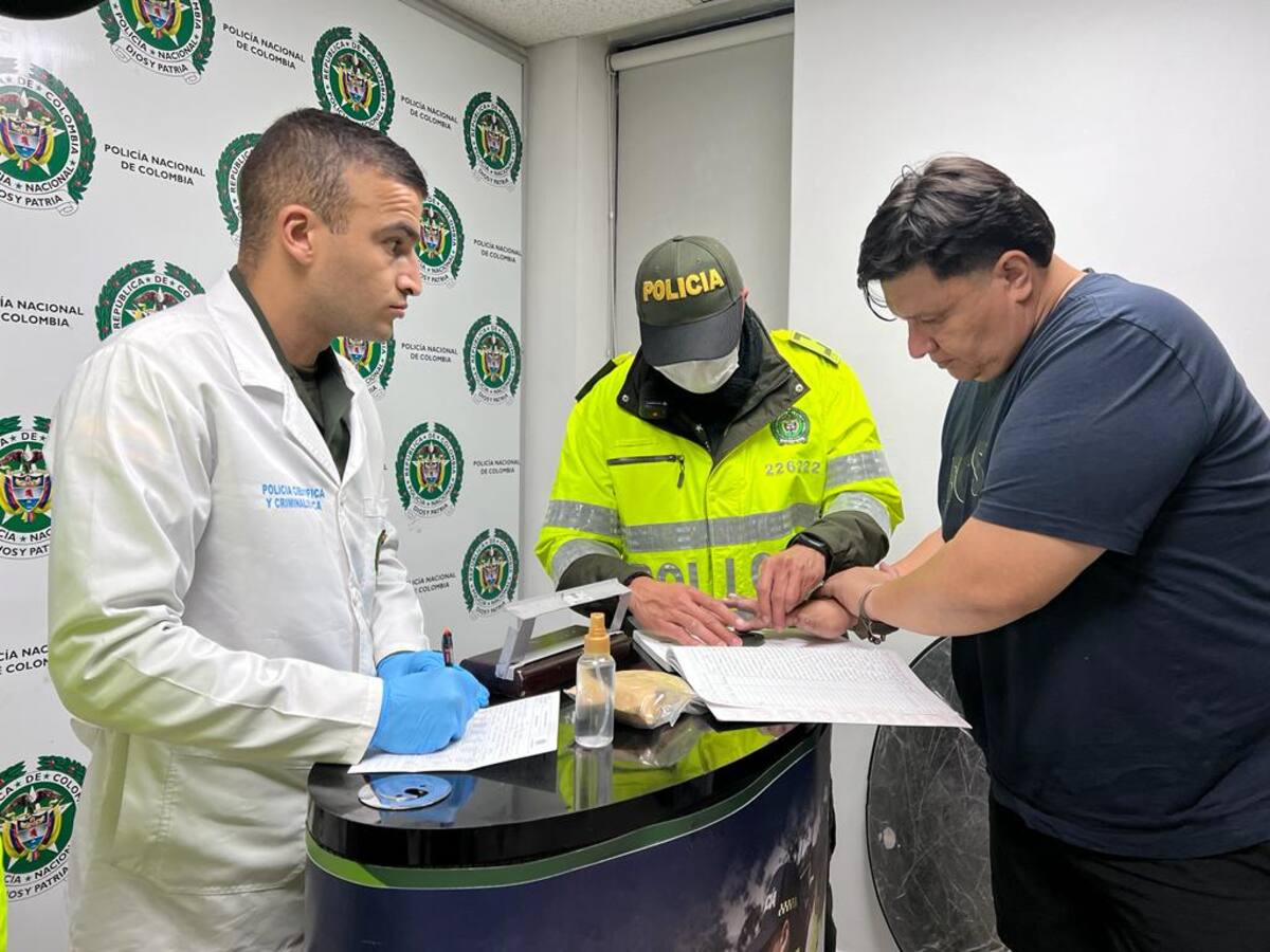 ‘Poporro’ el capo del tráfico de migrantes fue enviado a la cárcel