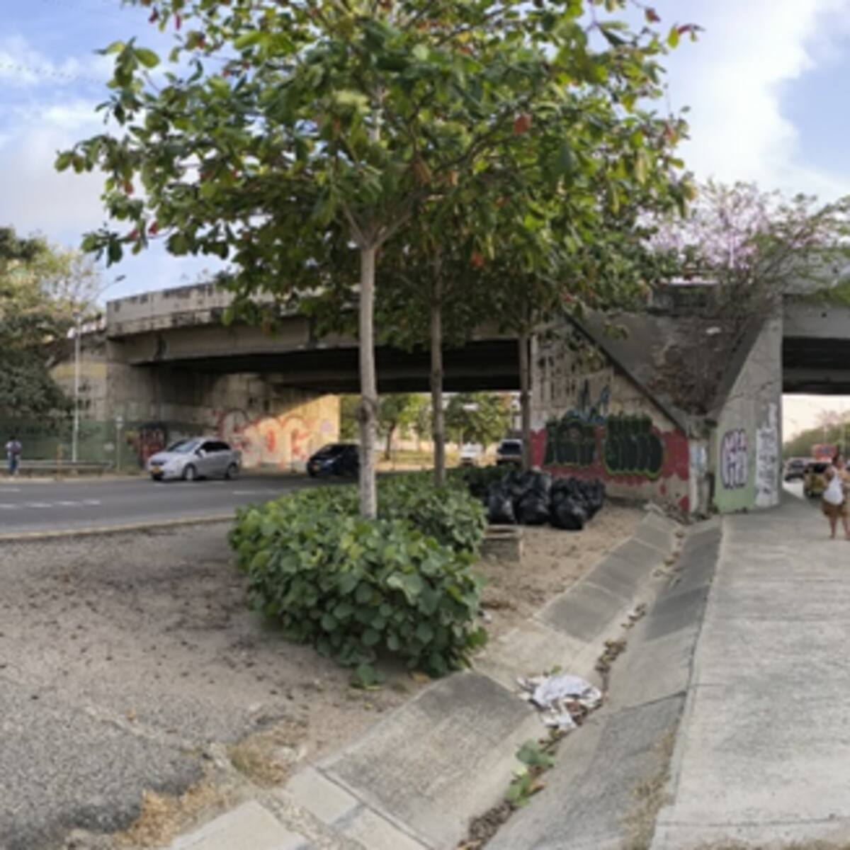 ¿Cuáles son los puentes con deterioros en Barranquilla?: esto dice la Sociedad de Ingenieros