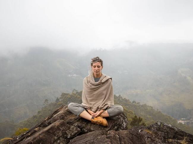 ¿Qué significa pensar en positivo?