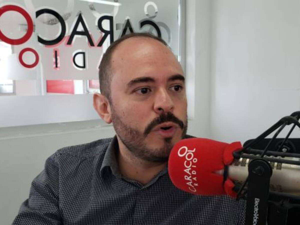 "Un donante de órganos salva 55 vidas": Fernando Quintero