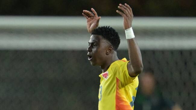 Neiser Villarreal / Getty Images