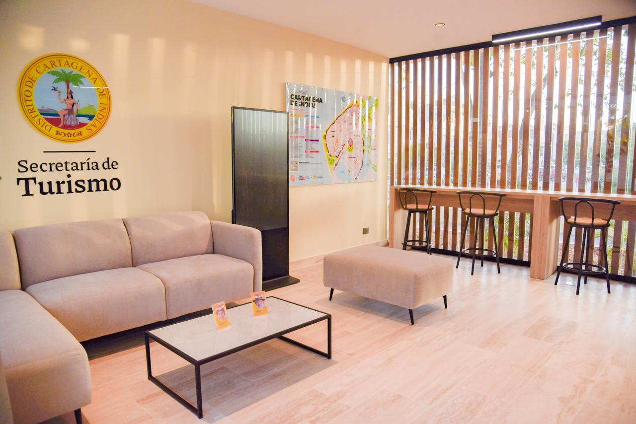 Alcaldía Mayor de Cartagena