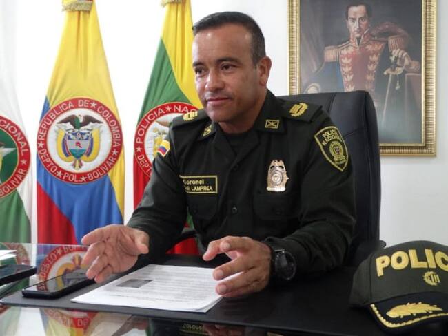 Más de 700 policías garantizarán la seguridad en Bolívar durante elecciones