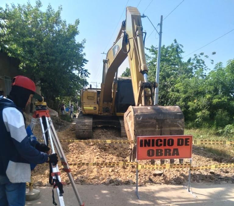 Alcaldía de Cartagena