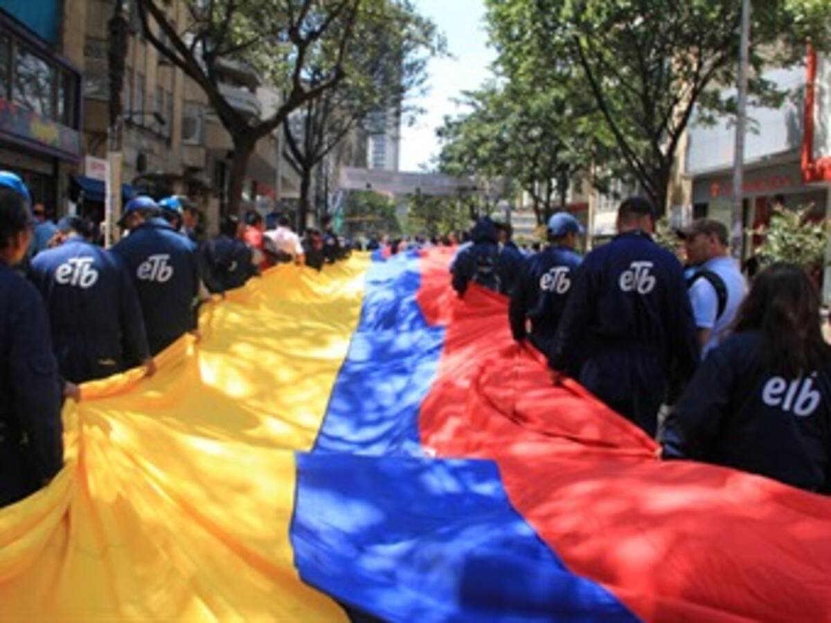 ETB asegura que sindicalistas buscan beneficios personales