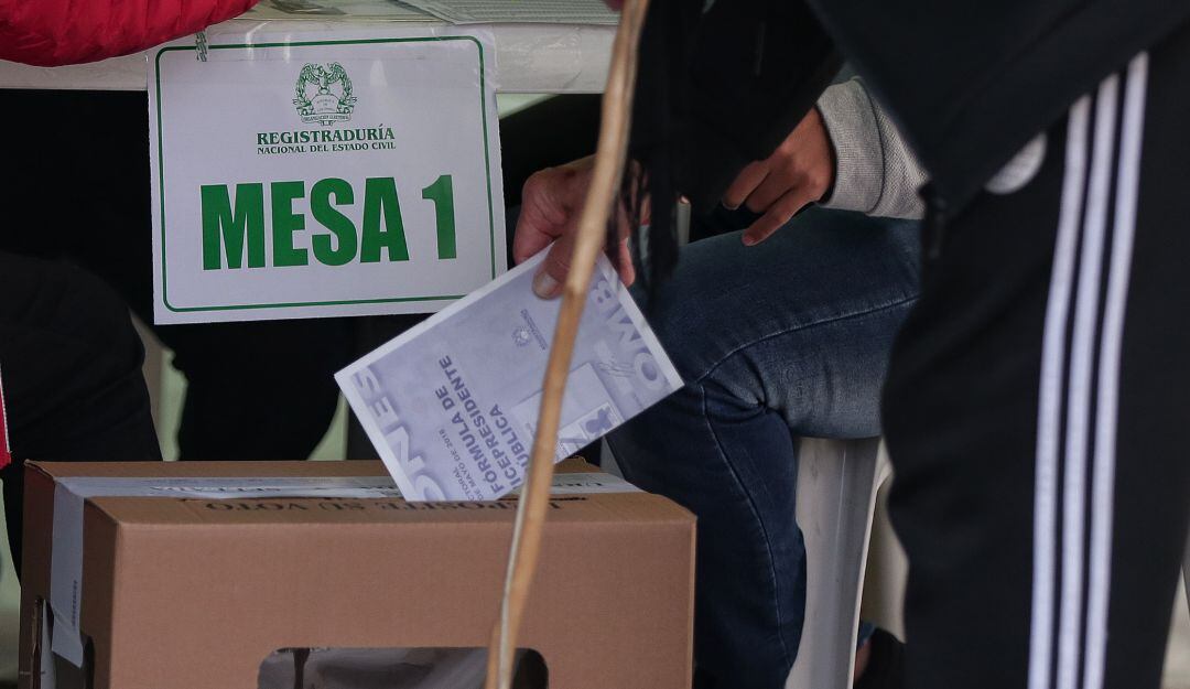 ¿Qué se vota, y cómo, en las consultas presidenciales del 13 de marzo?