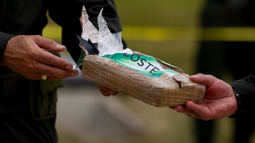 Imagen de referencia. Foto: Colprensa