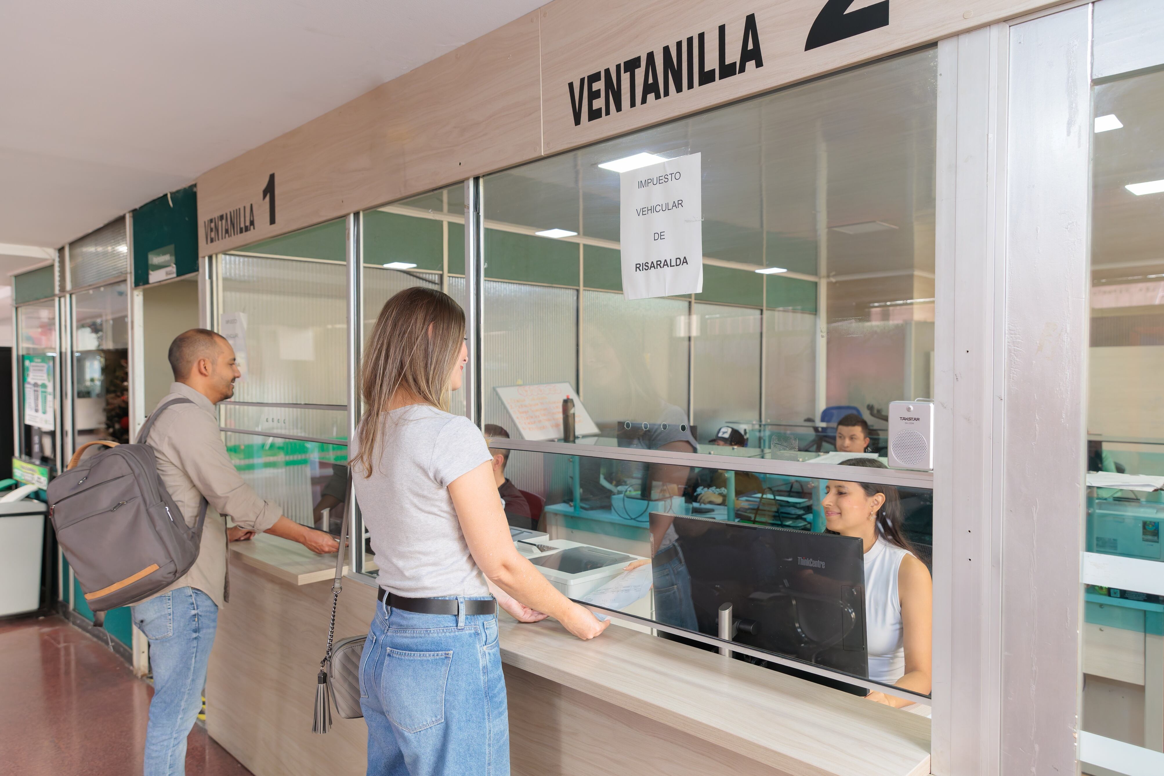 Foto: Gobernación de Risaralda