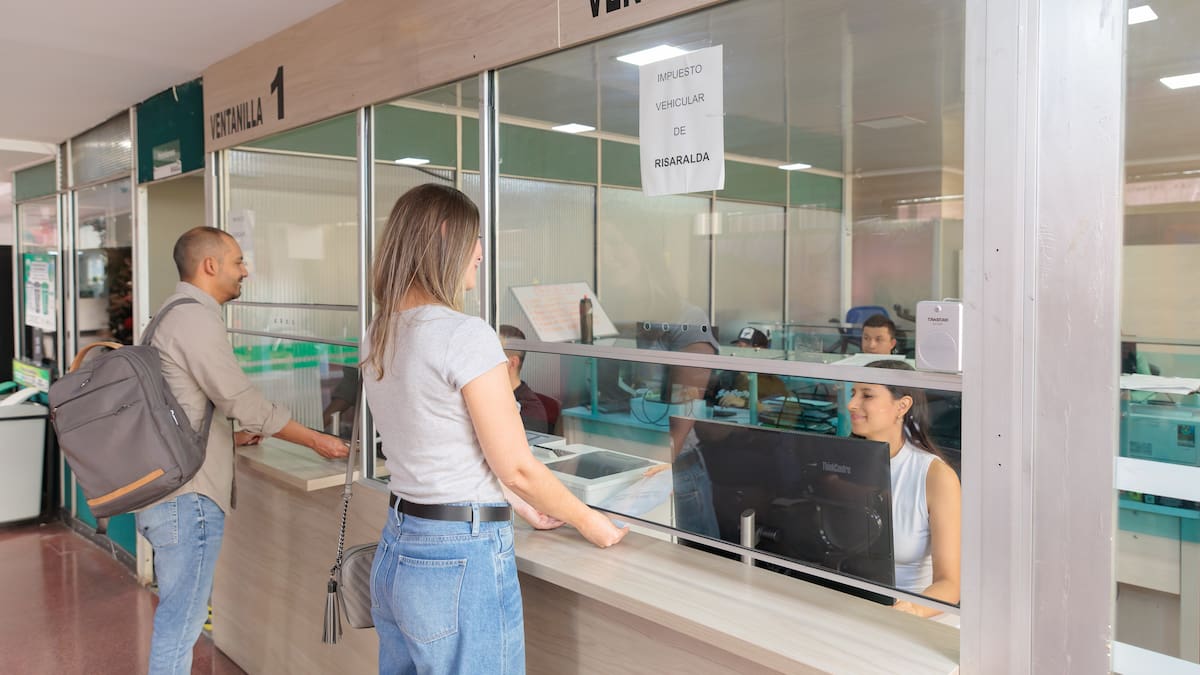Risaralda aprueba alivios para contribuyentes en mora tras el terremoto
