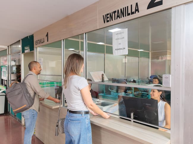 Foto: Gobernación de Risaralda