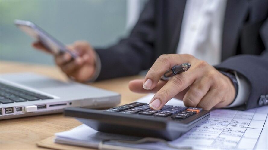 Sigue La W obtuvo las declaraciones de renta del presidente Duque, sus ministros, la procuradora, el fiscal, el defensor y el contralor.. Foto: Getty Images