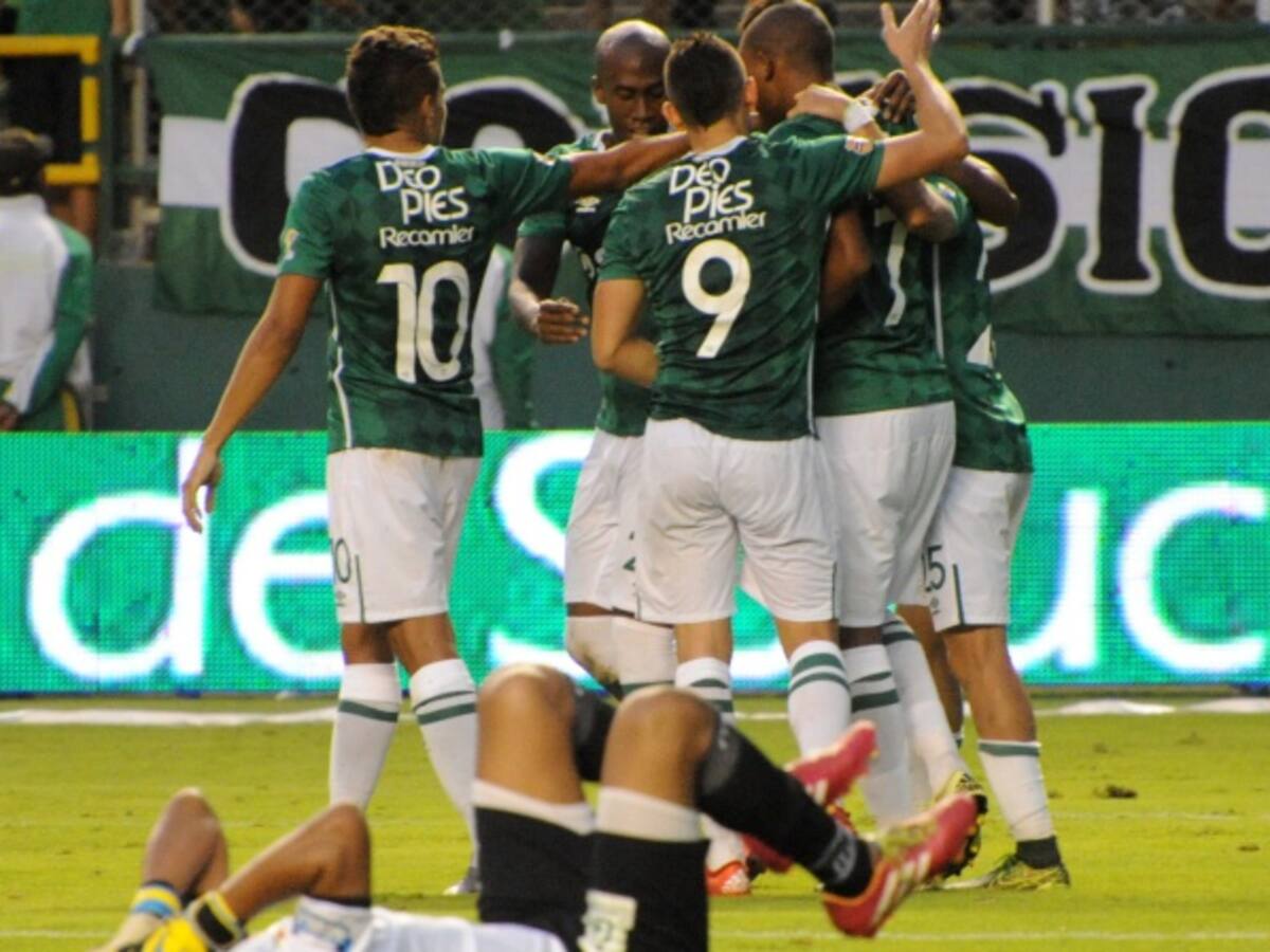 Lo más de la fecha: el promedio de goles aumentó; el público disminuyó