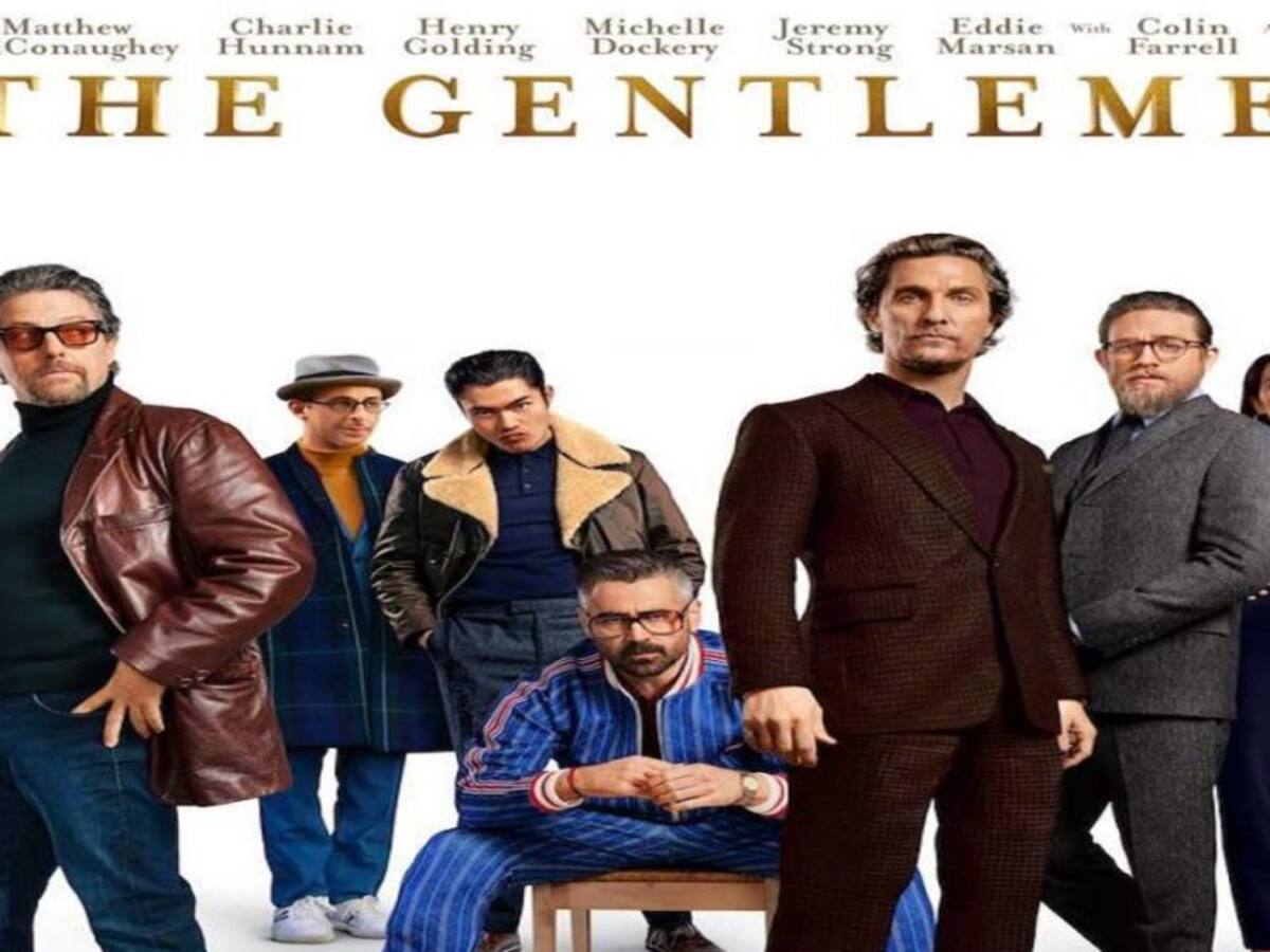 De Película de Caracol Radio, programa del domingo 1 de marzo de 2020