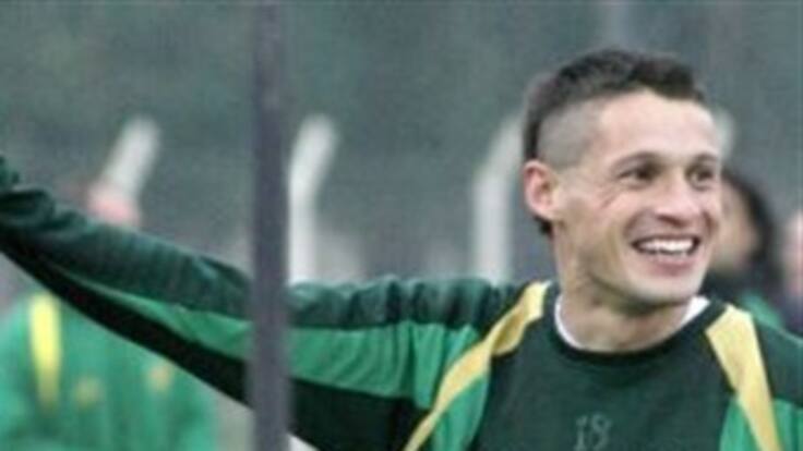 El argentino Barrionuevo es nuevo refuerzo del Cúcuta Deportivo