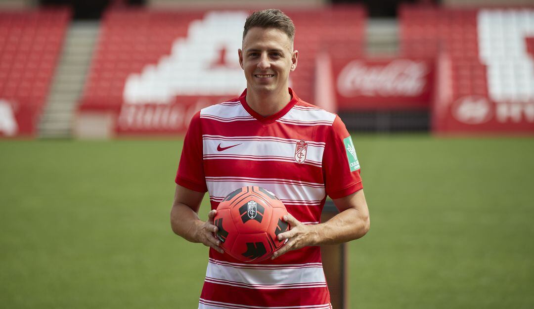 Santiago Arias