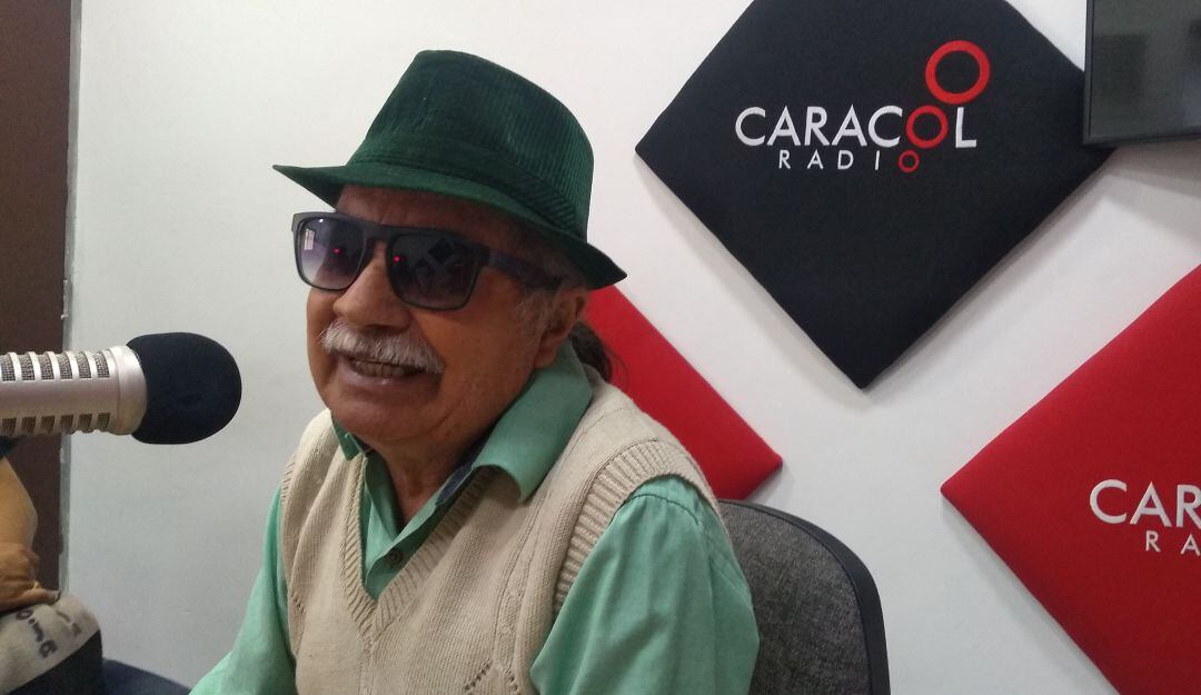 Camilo Pérez Salamanca