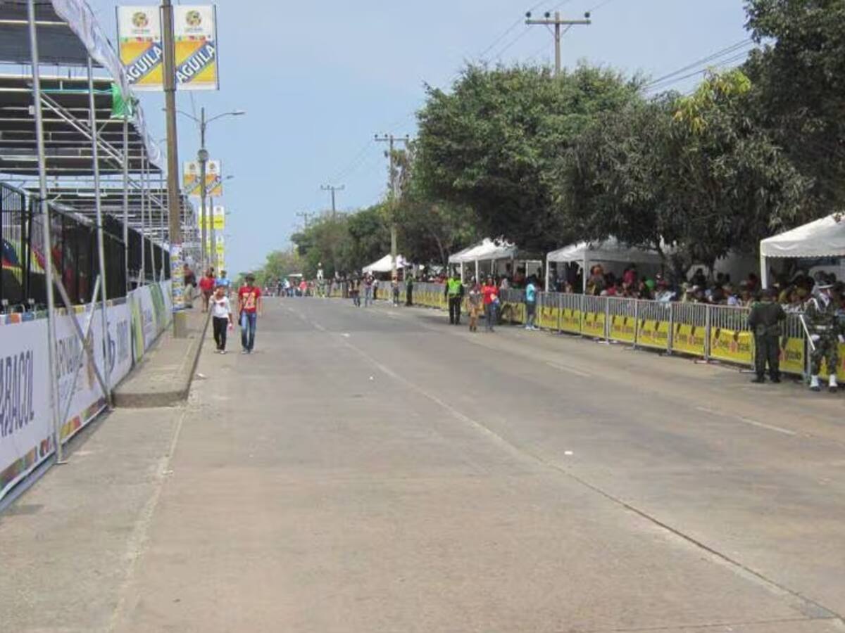 Pico y Placa desmonte palcos Carnaval de Barranquilla 4 a 6 de marzo: Vías afectadas, horarios y más