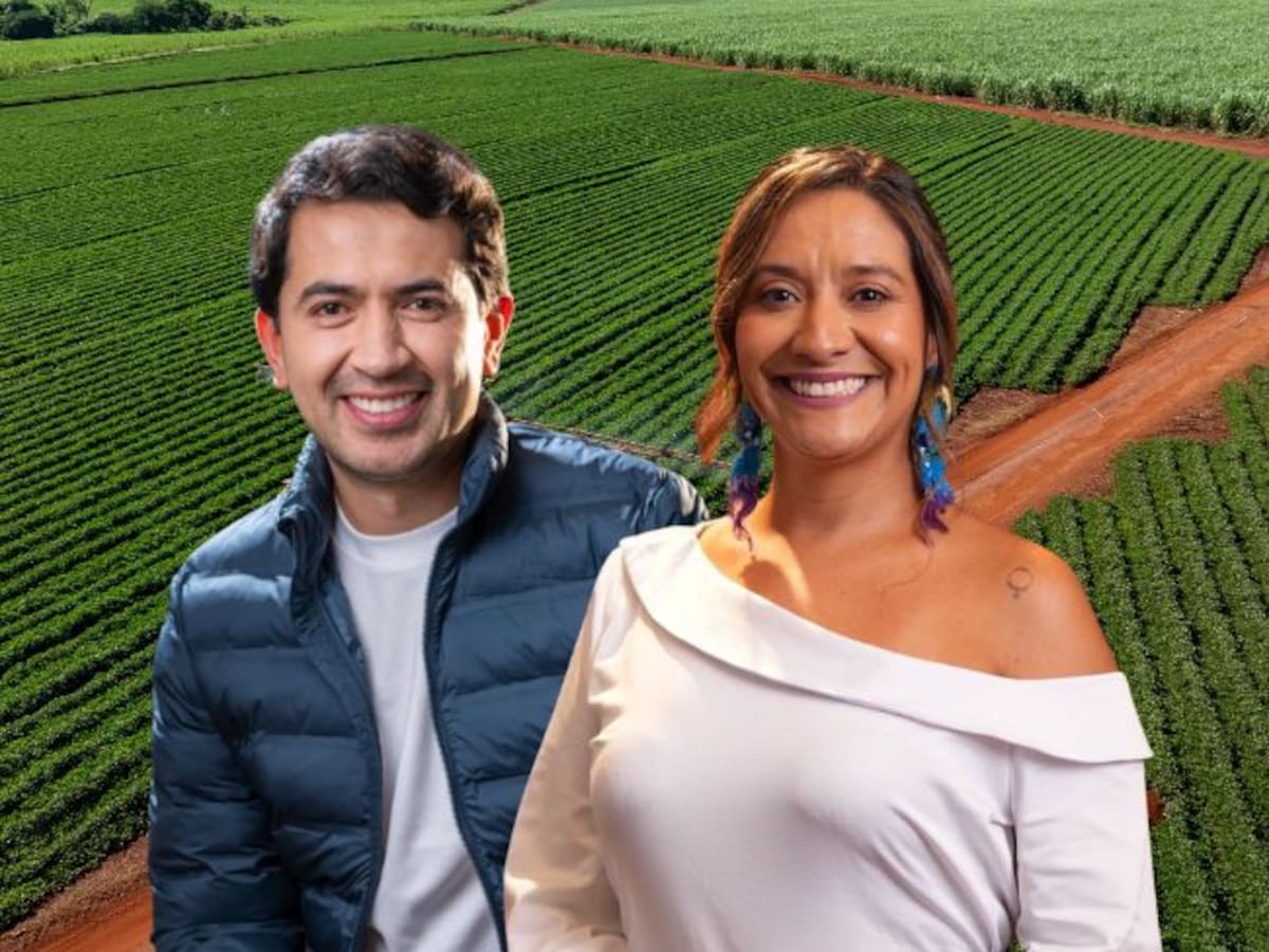 ¿Se deben eliminar las Áreas de Protección para la Producción de Alimentos?: congresistas debaten
