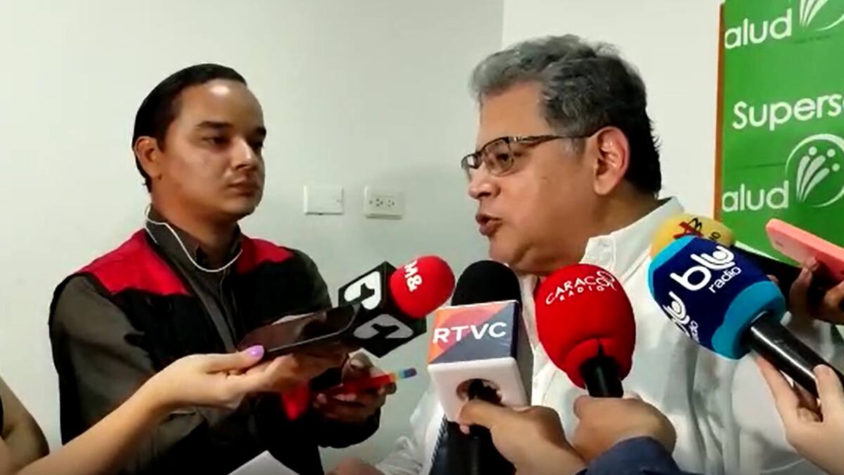 El Valle del Cauca aporta el 18% de las quejas de salud en el país