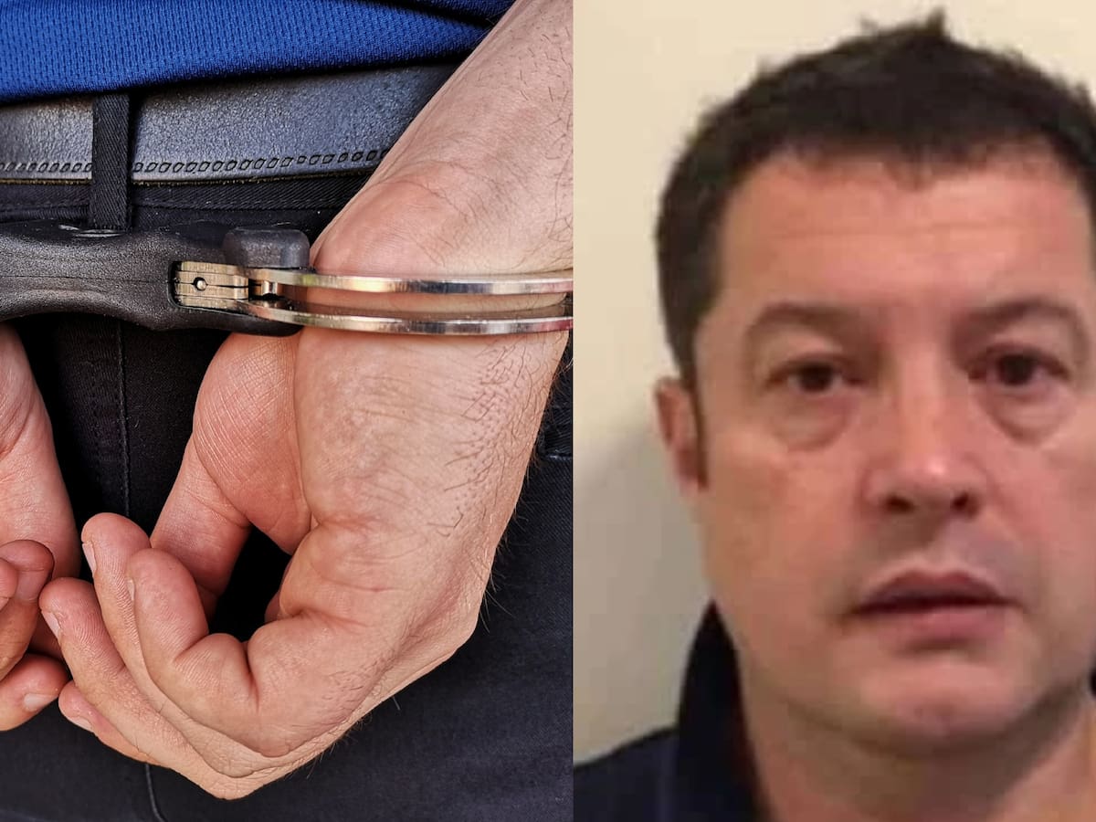 Álvaro Pulido, socio de Álex Saab, fue presentado ante justicia venezolana por corrupción