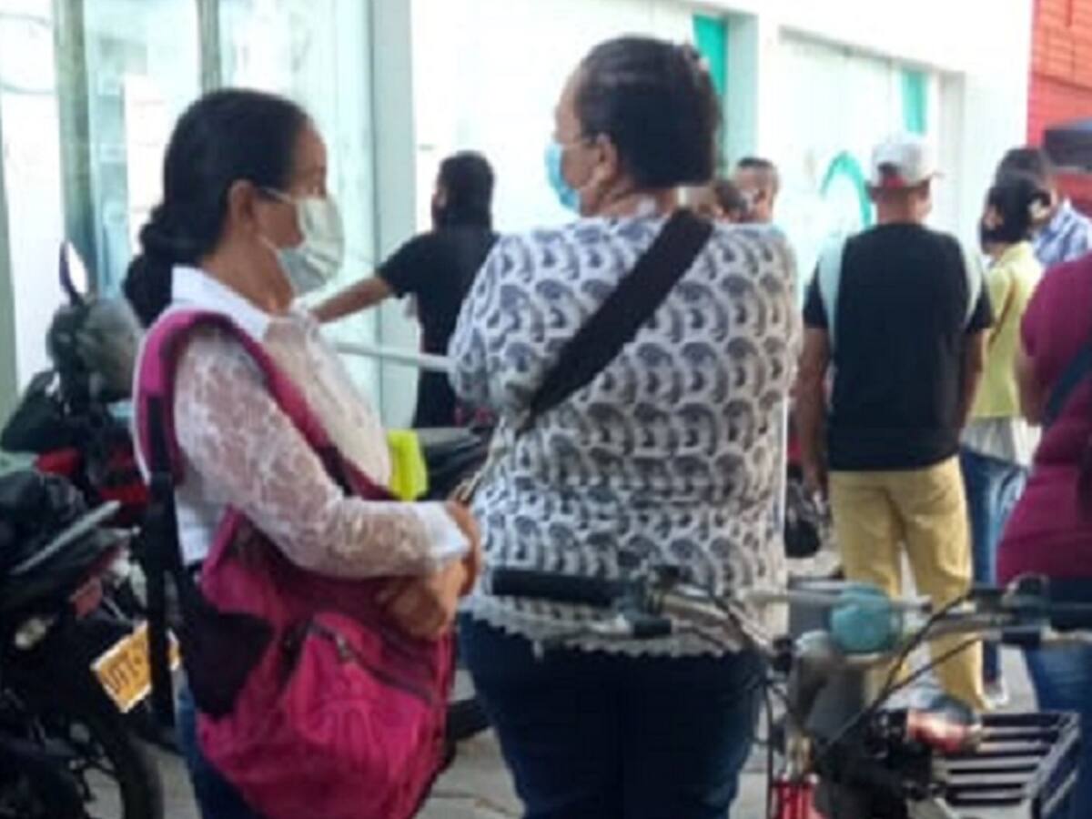 Piden cumplimiento de protocolos de bioseguridad en IPS
